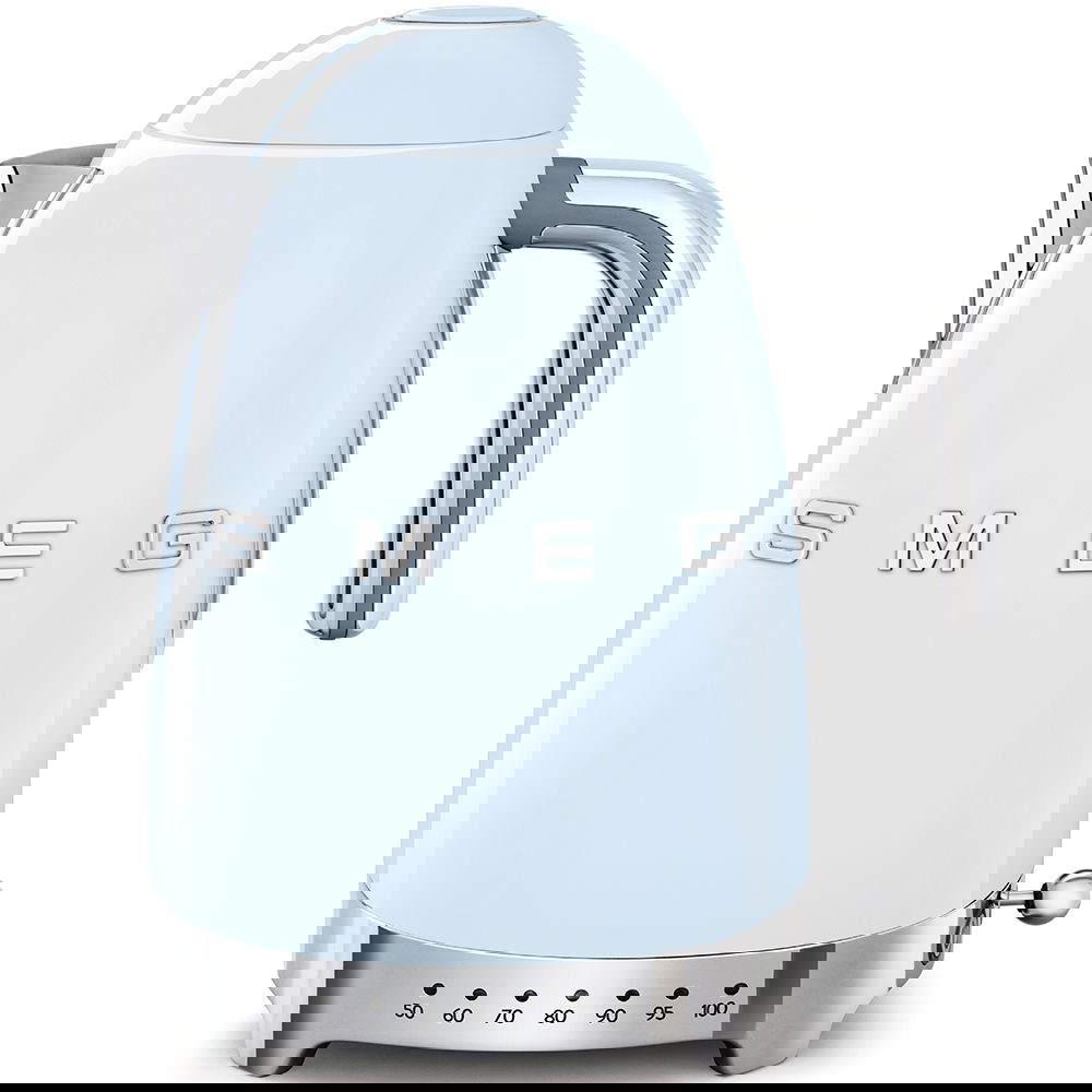 Elektrinis virdulys SMEG KLF04PBEU, 1.7 l, 2400 W