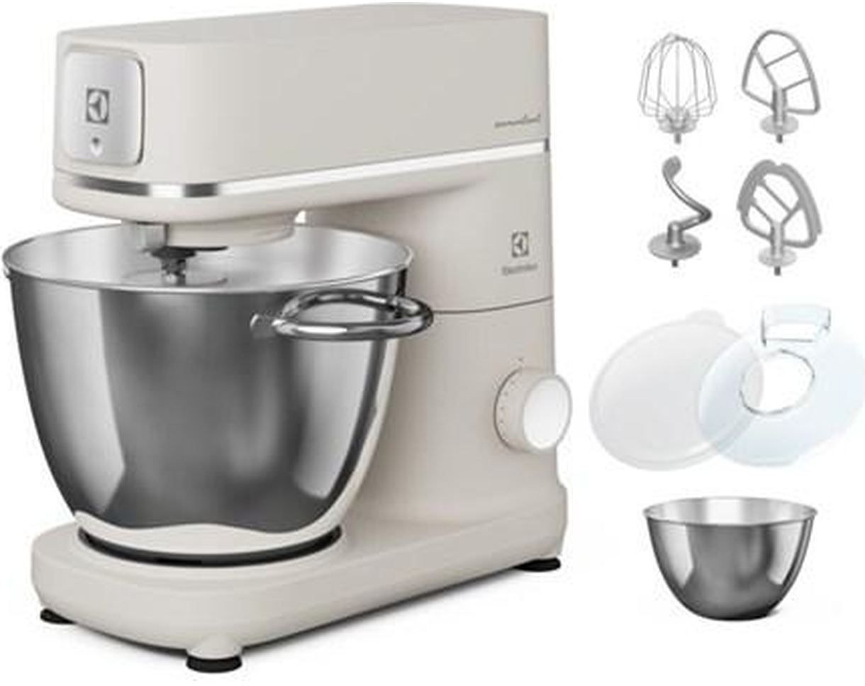 Virtuvinis kombainas ELECTROLUX E6KM1-4OWT