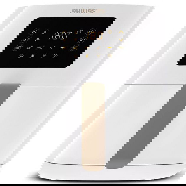 Karšto oro gruzdintuvė PHILIPS HD9255/30