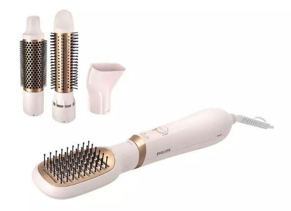 Plaukų formavimo šukos PHILIPS BHA310/00