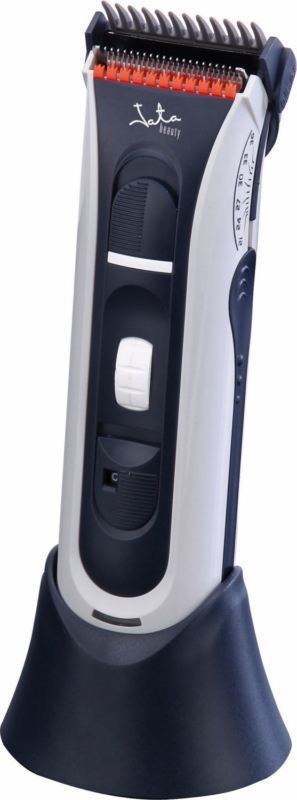 Plaukų kirpimo mašinėlė Jata MP373N cordless