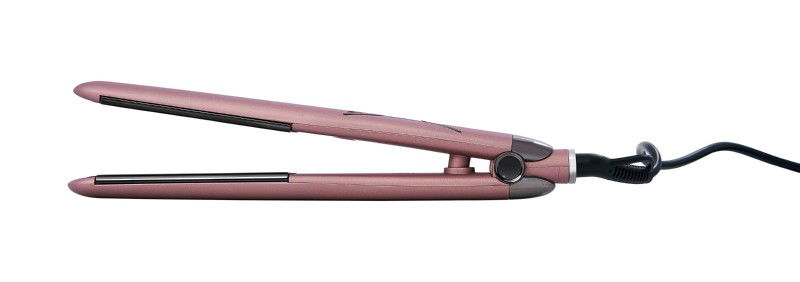 Plaukų tiesintuvas OSOM897RG, Rose Gold