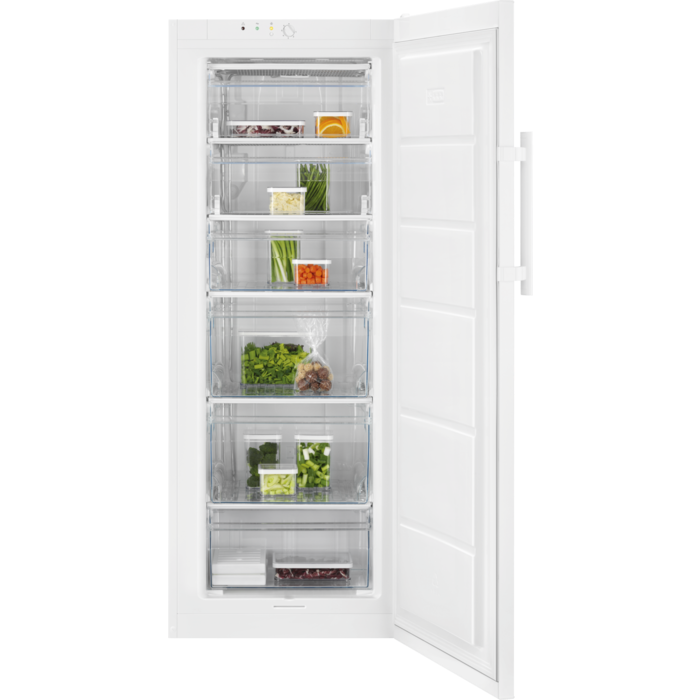 Šaldiklis ELECTROLUX LUB1AF22W
