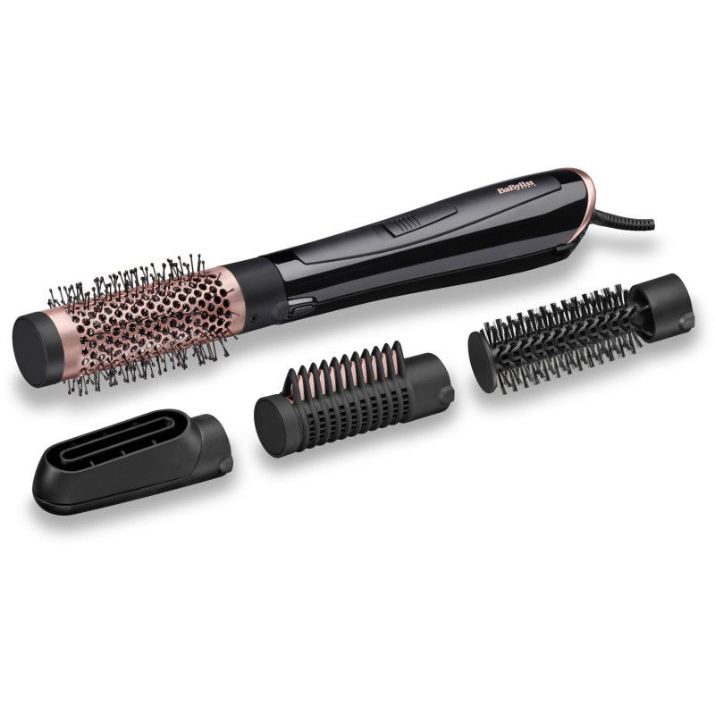 Plaukų formavimo šukos BABYLISS AS126E
