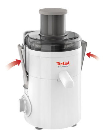 Sulčiaspaudė TEFAL ZE370138
