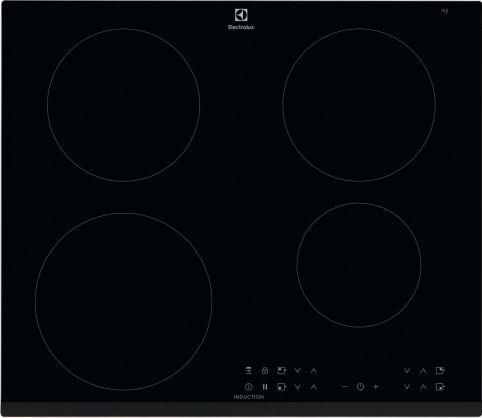 Indukcinė kaitlentė ELECTROLUX LIR60430