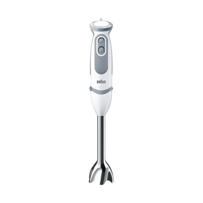 Trintuvas BRAUN MQ5200WH