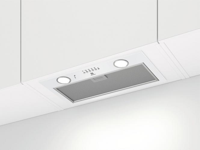 Įmontuojamas gartraukis Electrolux CFG516W
