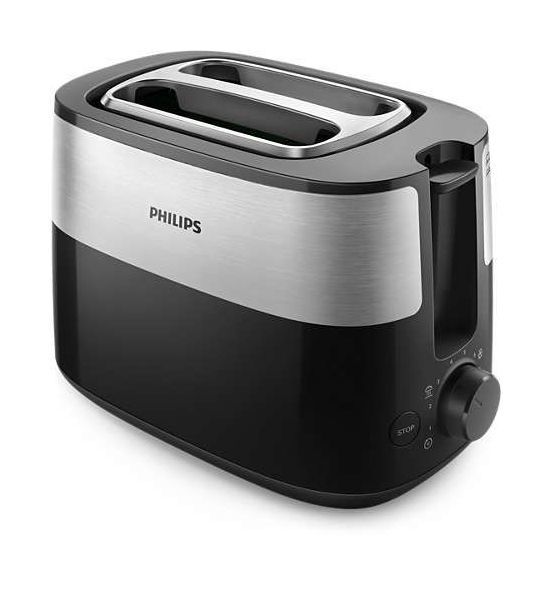 Skrudintuvas PHILIPS HD2516/90