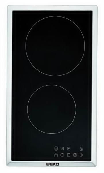 Elektrinė kaitlentė Beko HDMC 32400 TX