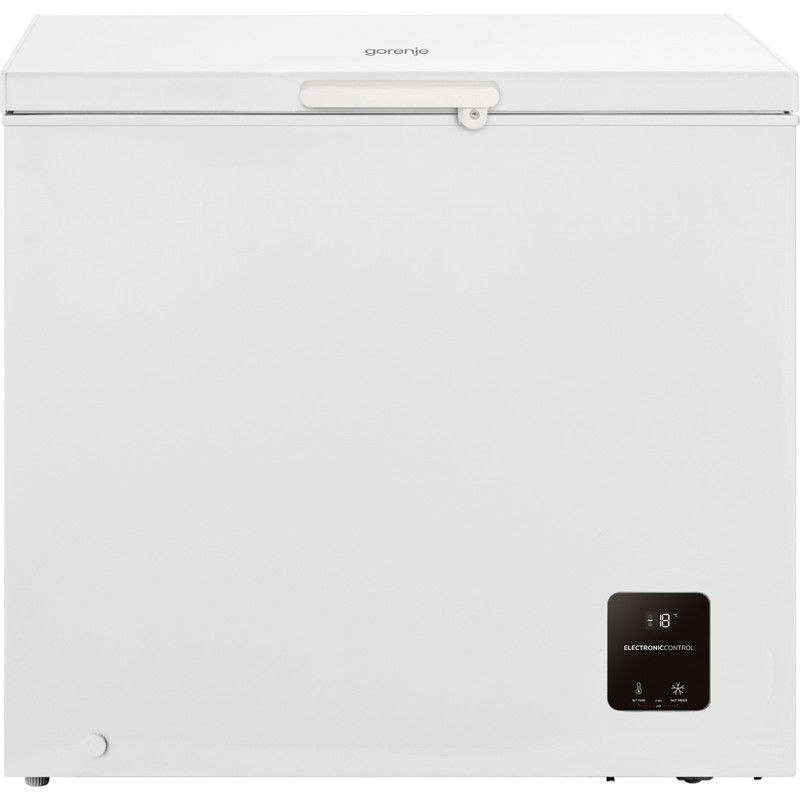 Šaldymo dėžė GORENJE FH19EAW, 191 L