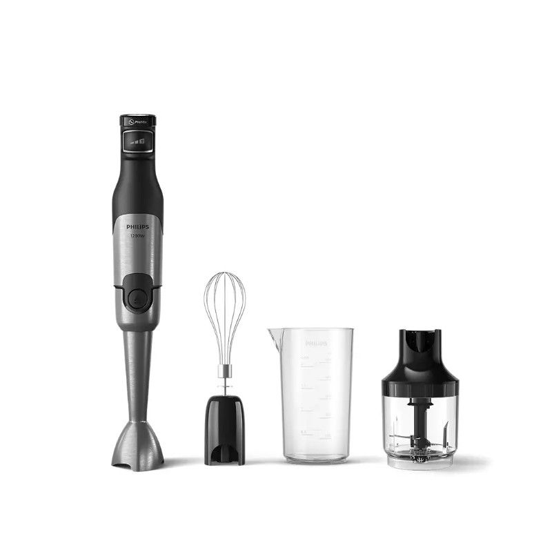 Trintuvas PHILIPS HR2683/00