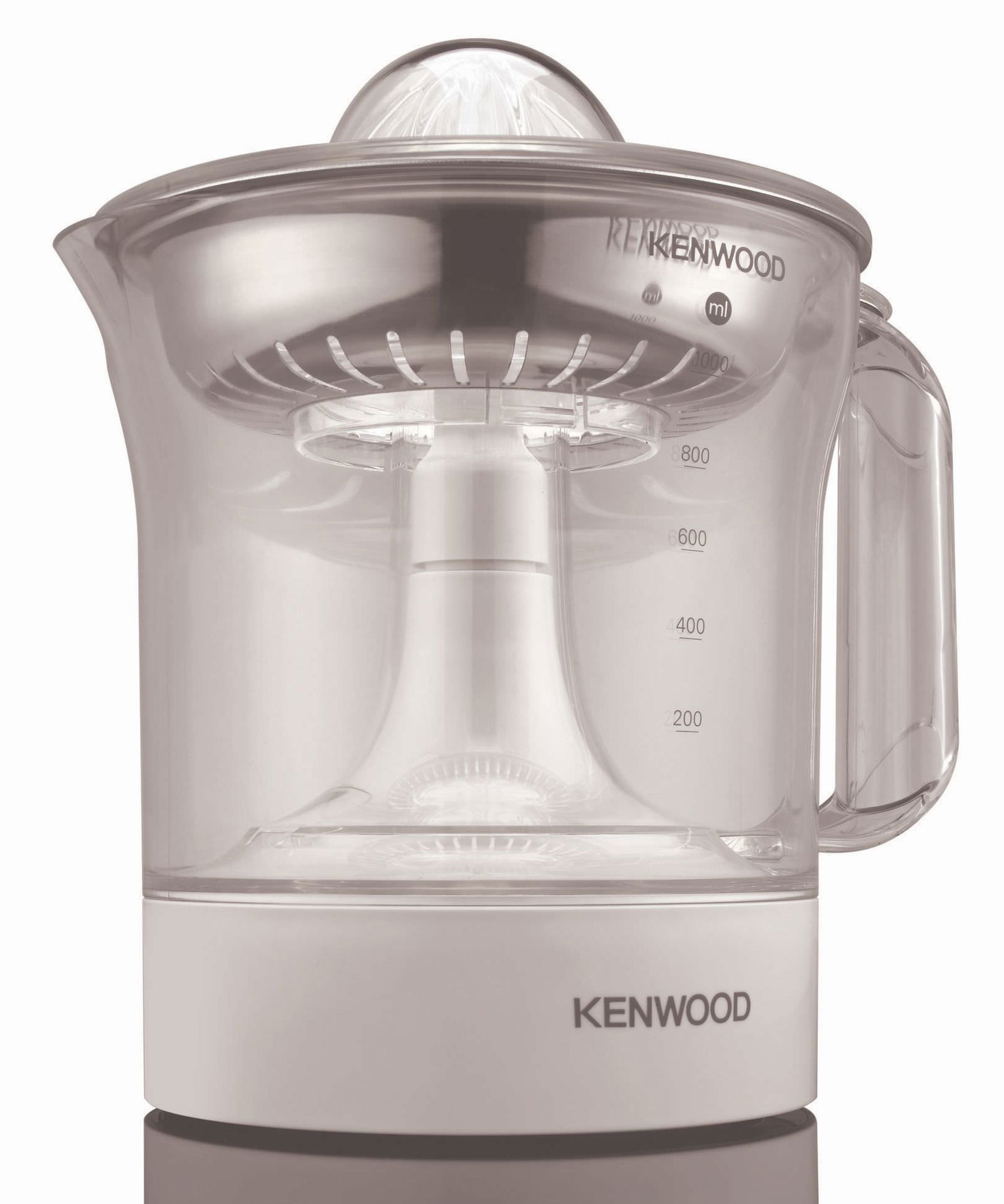 Sulčiaspaudė KENWOOD JE290
