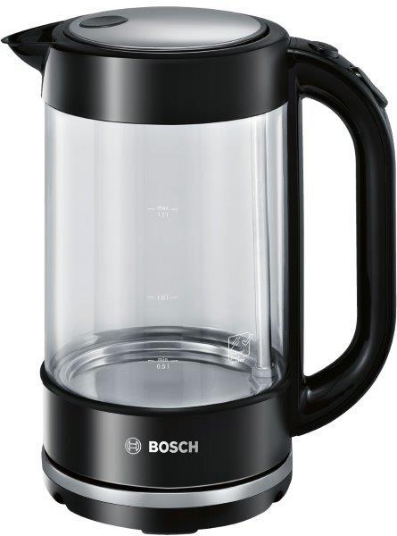 Elektrinis virdulys BOSCH TWK70B03