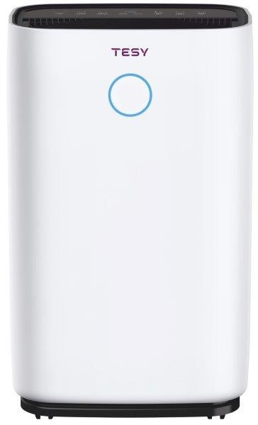 Drėgmės rinkiklis TESY DHF 20 CEL, 378 W, 20 l/24h