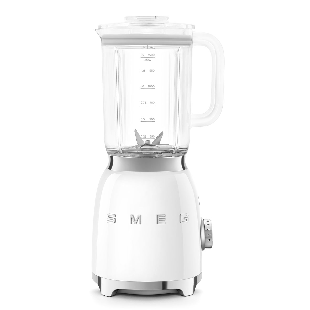 Kokteilinė SMEG BLF03WHEU