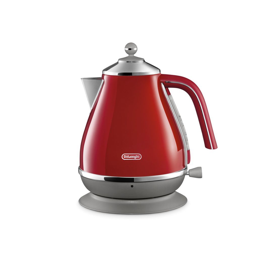 Elektrinis virdulys DELONGHI KBOC 2001.R