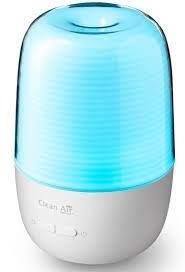 Kvapų difuzorius Clean Air Optima Ambiente AD-301