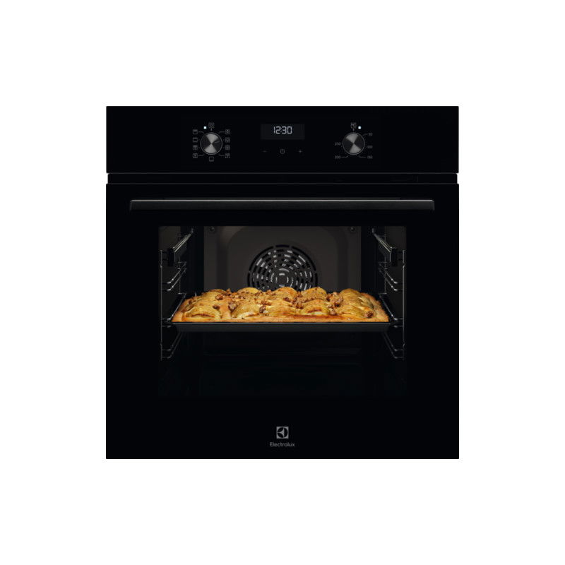 Įmontuojama orkaitė ELECTROLUX EOD5C70BZ