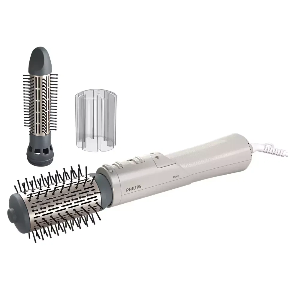 Plaukų formavimo šukos PHILIPS BHA710/00