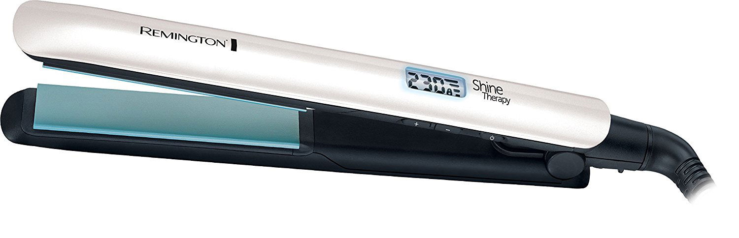Plaukų tiesintuvas Remington S8500