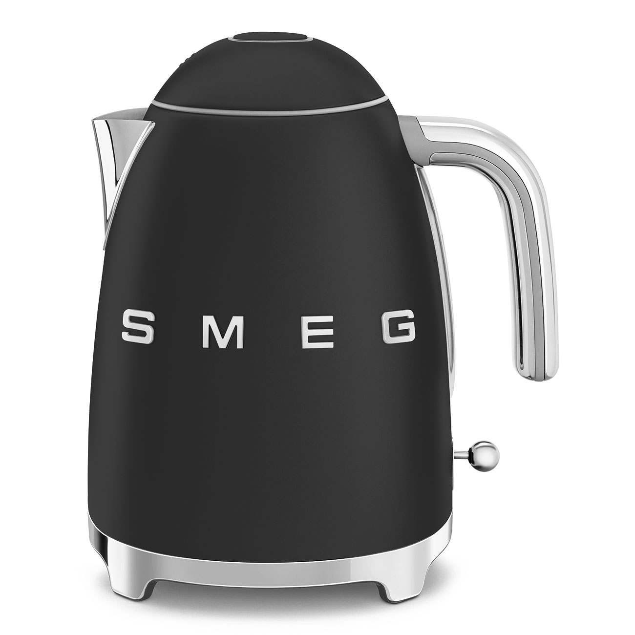 Elektrinis virdulys SMEG KLF03BLMEU, 1.7 l, 2400 W