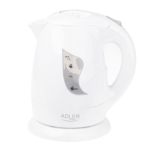 Elektrinis virdulys ADLER AD08B
