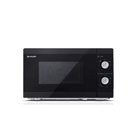 Mikrobangų krosnelė Sharp YC-MS01E-B