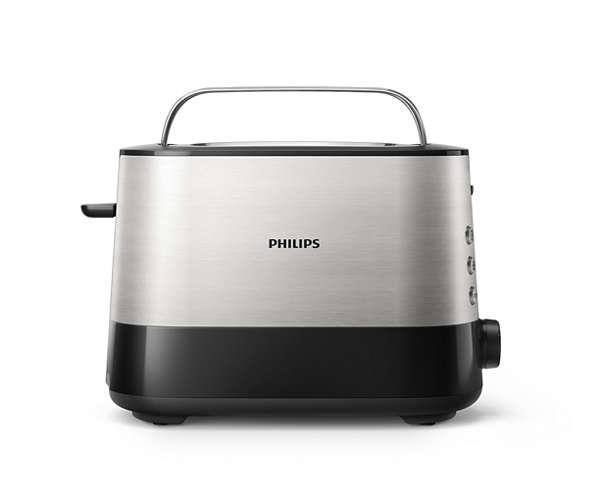 Skrudintuvas Philips Viva Collection HD 2637/90