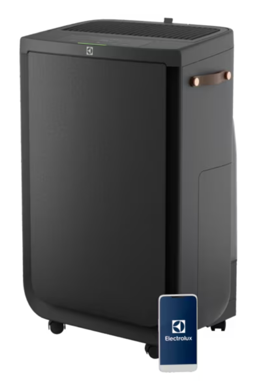 Oro valytuvas ELECTROLUX EPU73771DG