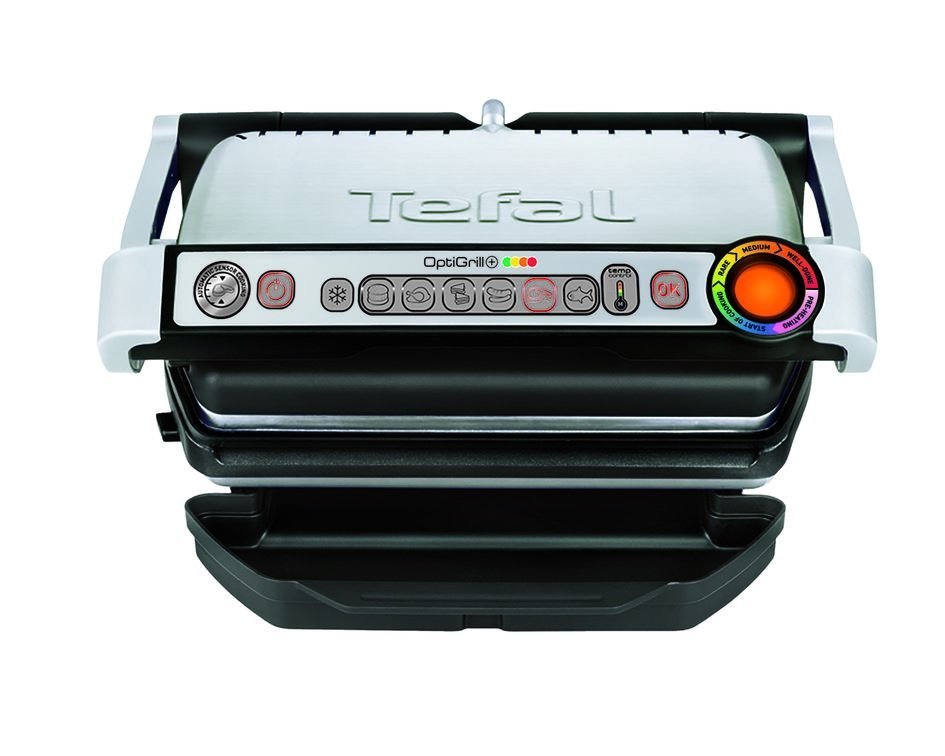 Elektrinis grilis TEFAL GC716D12