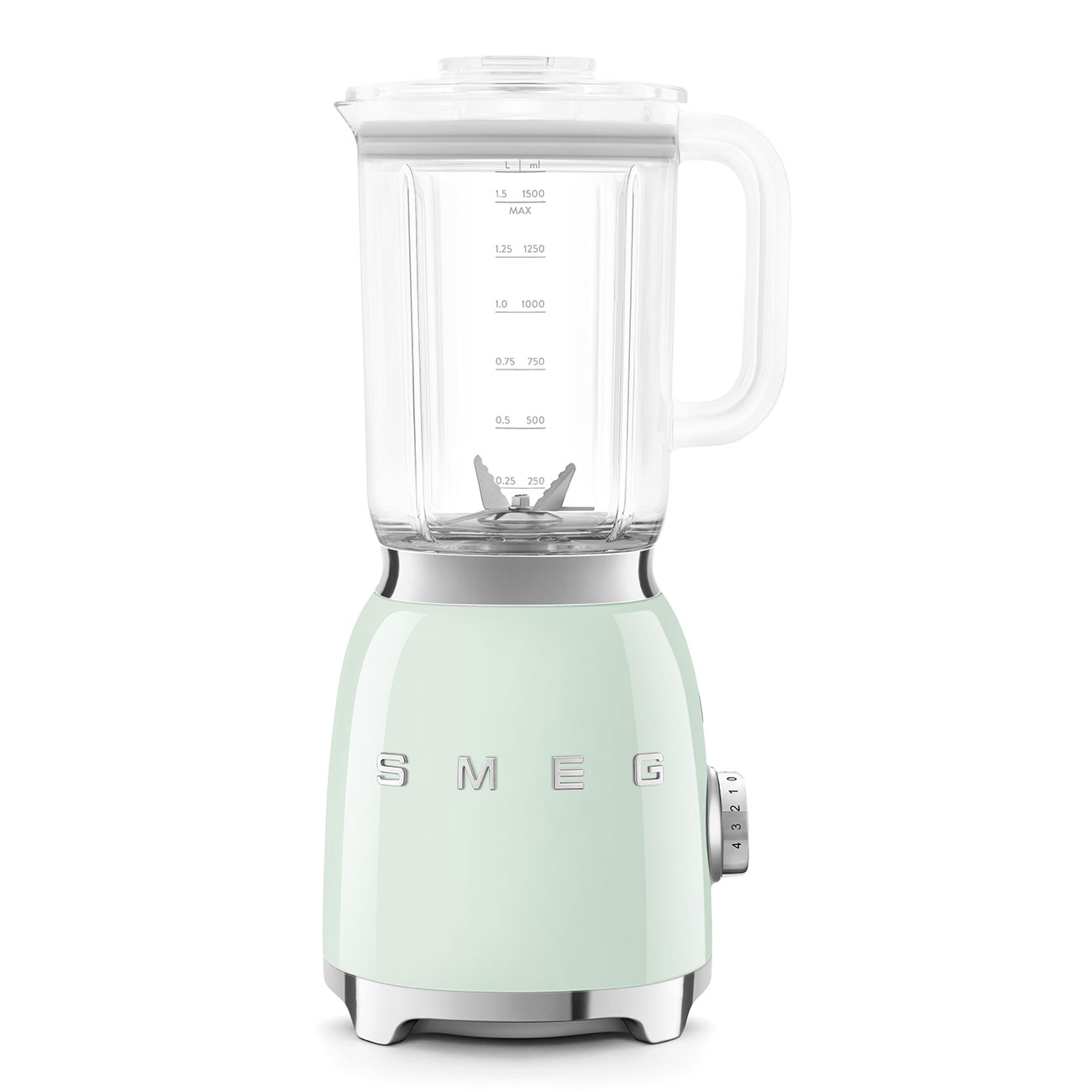 Kokteilinė SMEG BLF03PGEU