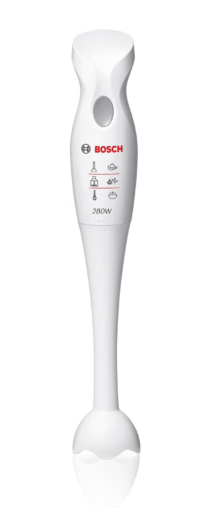 Trintuvas BOSCH MSM6B100