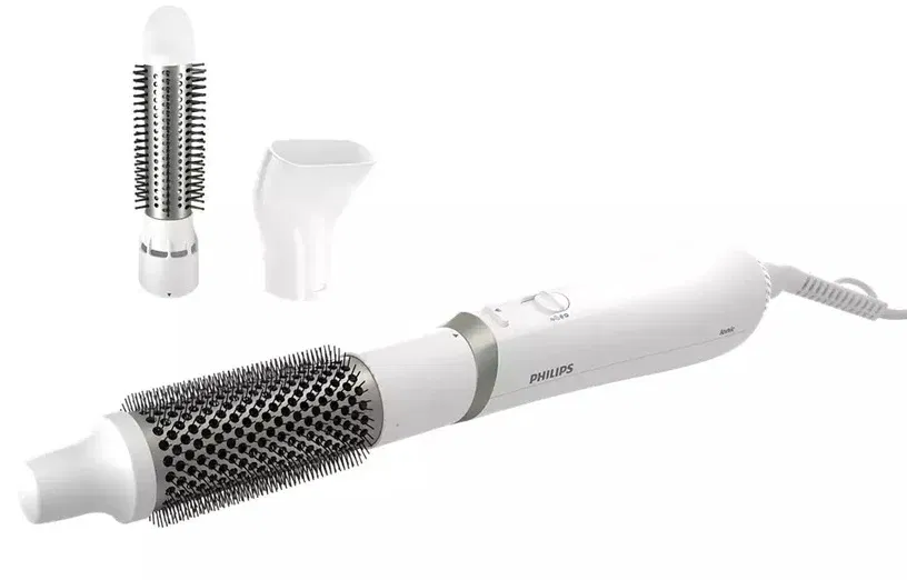 Plaukų formavimo šukos PHILIPS BHA303/00
