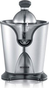 Sulčiaspaudė Severin CP3544 - stainless steel