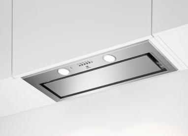 Įmontuojamas gartraukis Electrolux LFG719X