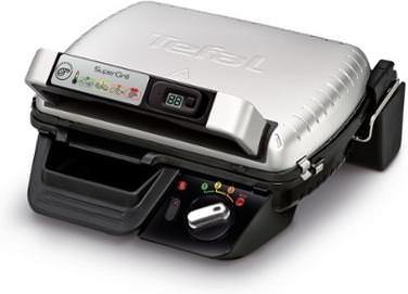 Elektrinis grilis TEFAL GC451B12