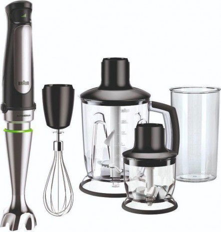 Trintuvas BRAUN MQ7045