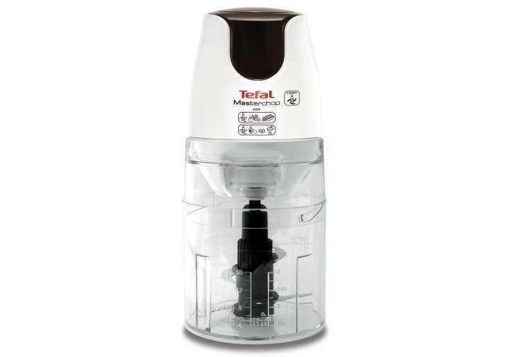 Trintuvas TEFAL MB450B38