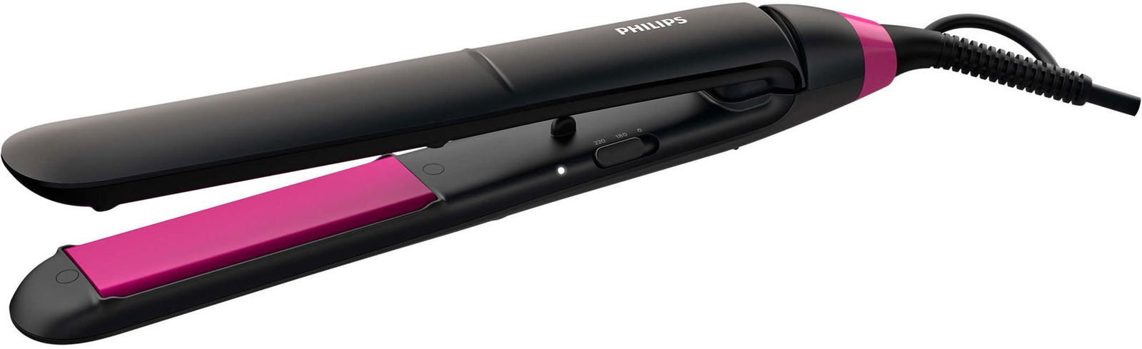 Plaukų tiesinimo žnyplės PHILIPS BHS375/00