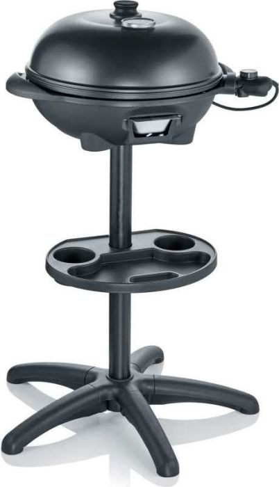 Elektrinis grilis Severin Barbecue Electric Grill PG 8541