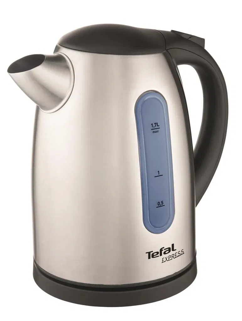 Elektrinis virdulys TEFAL KI170D40, 1.7 l