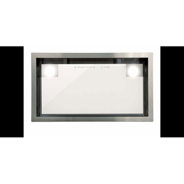 Įmontuojamas gartraukis CATA GC DUAL A 75 XGWH Canopy