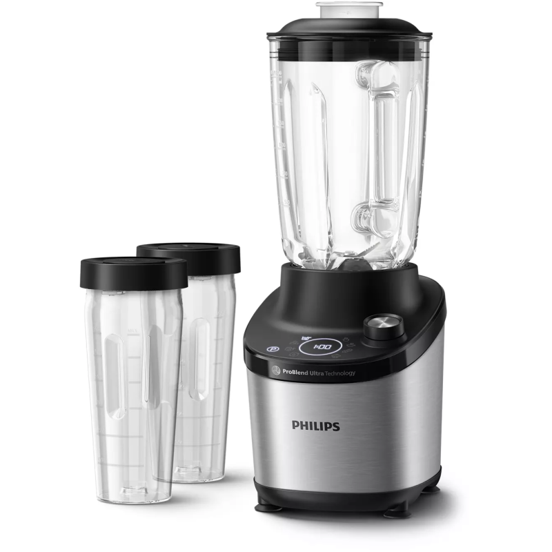 Kokteilinė PHILIPS HR3760/10