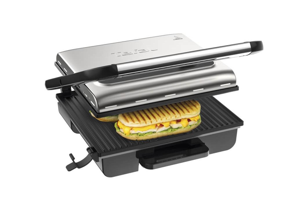 Elektrinis grilis TEFAL GC242D38