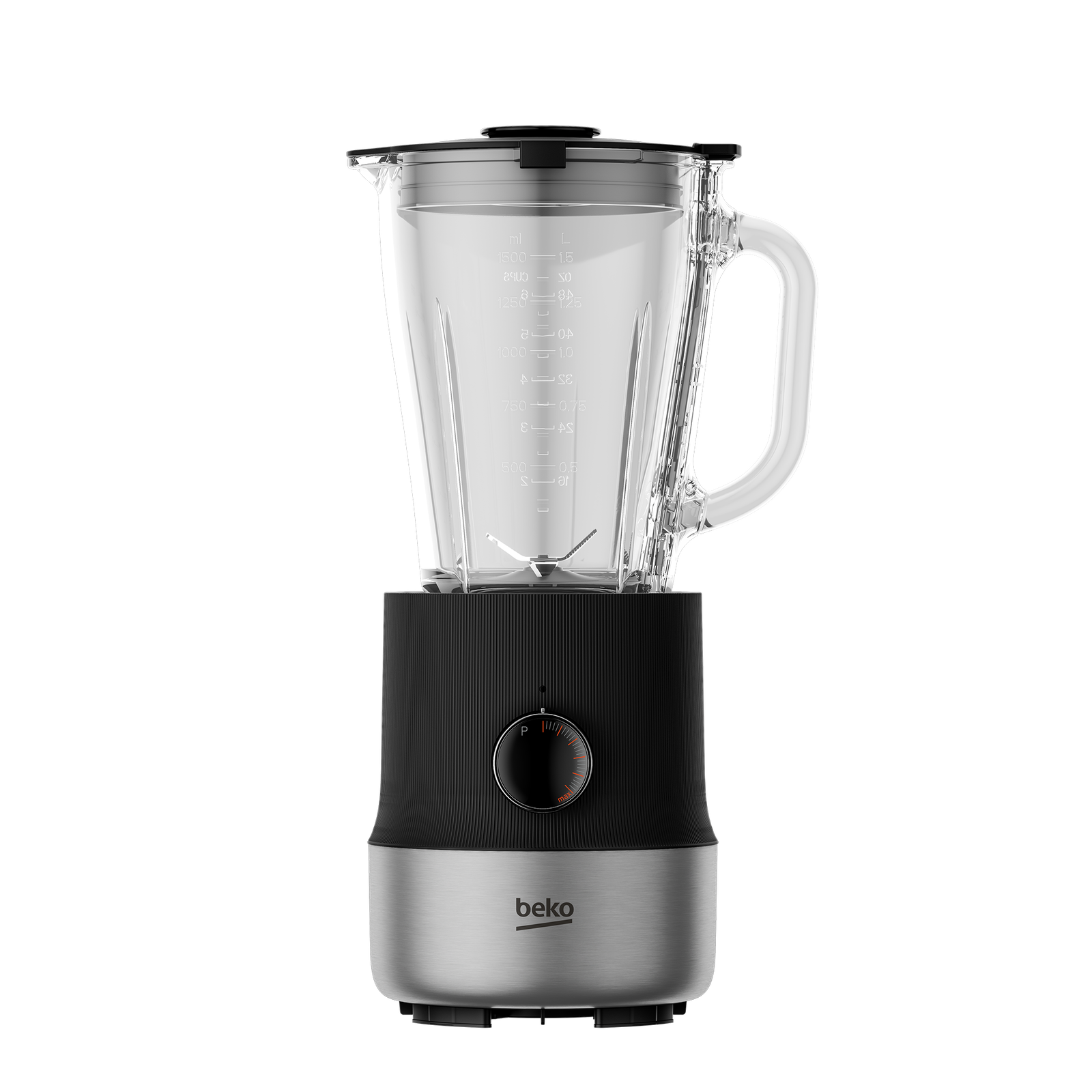 Kokteilinė BEKO TBN81808BX