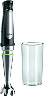Smulkintuvas su priedais Braun MQ7000X
