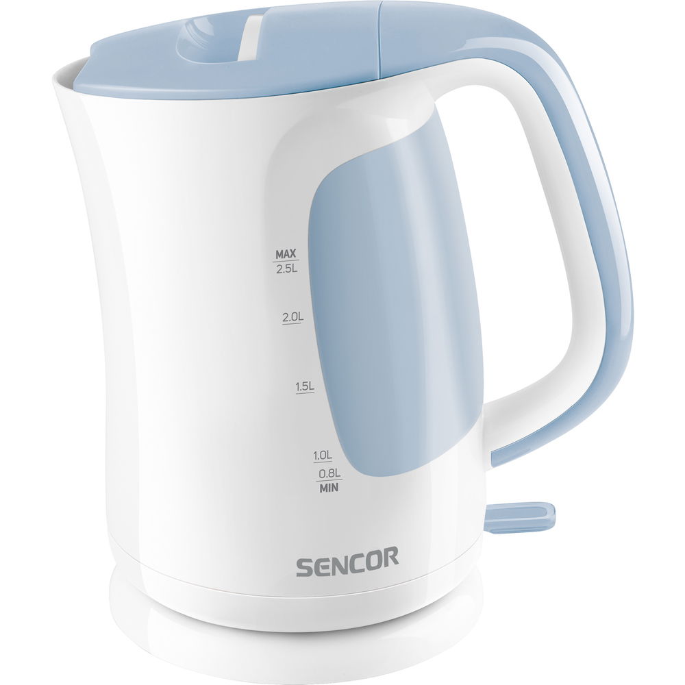 Elektrinis virdulys SENCOR SWK 2510WH