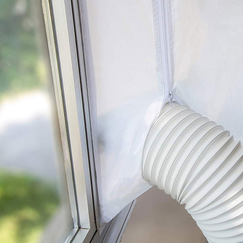 Oro ventiliavimo rinkinys Duux Window Kit Coolseal