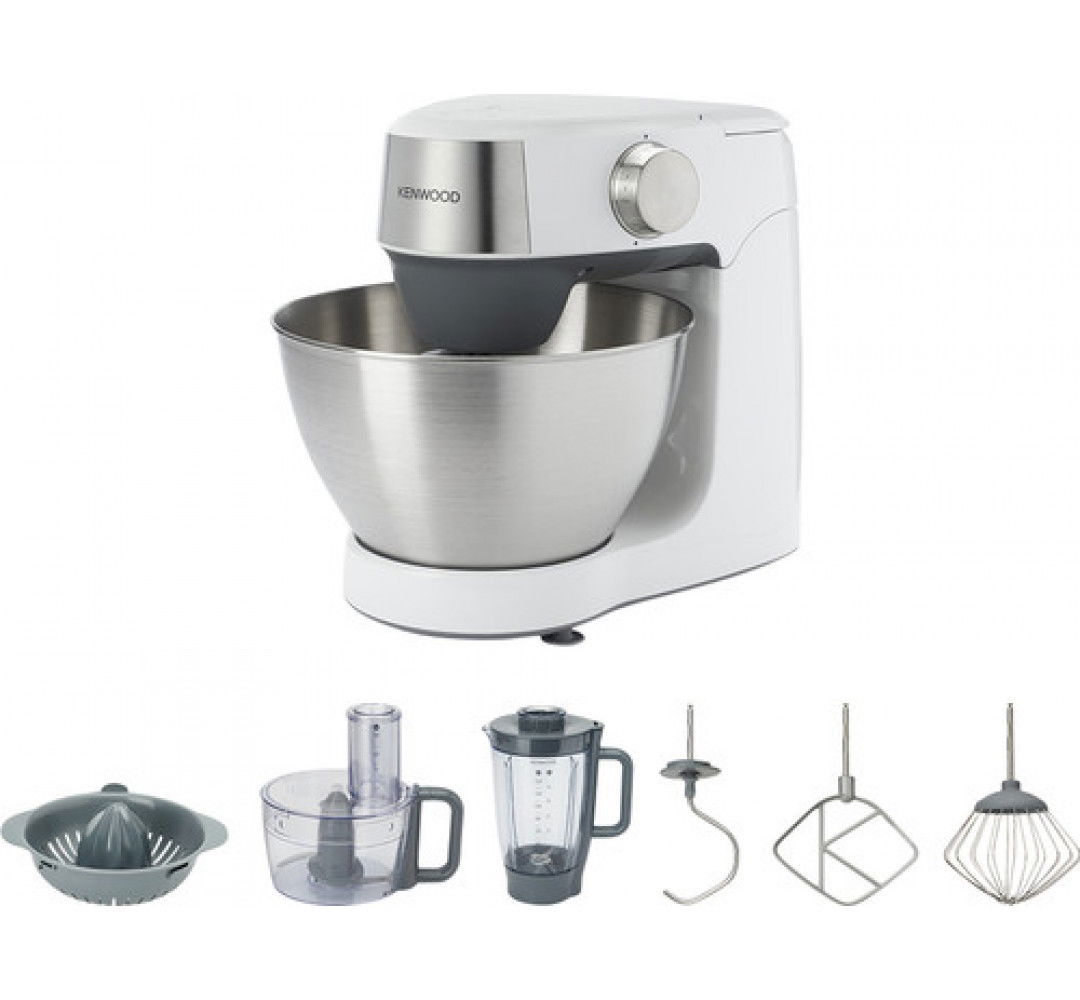 Virtuvinis kombainas KENWOOD KHC29.H0WH